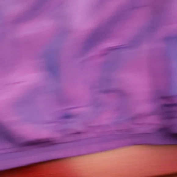 Surf Style Multicolor Windbreaker - Picture 10 of 11